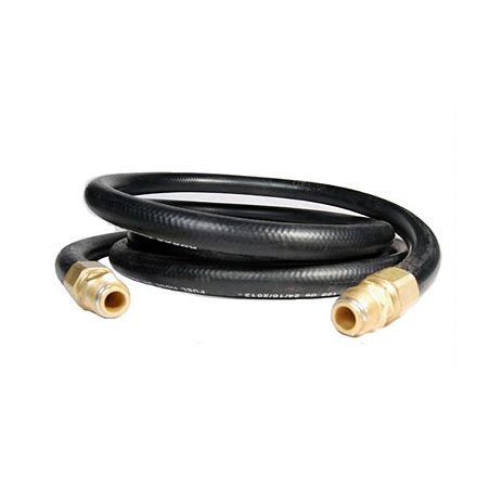 Mangueira de Abastecimento 3/4" Continental com Terminais em Latão